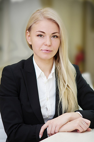 Емцева Анастасия Александровна