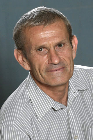 Баскаков Анатолий Григорьевич