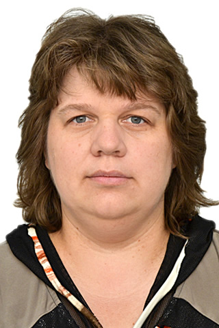 Дедова Татьяна Владимировна