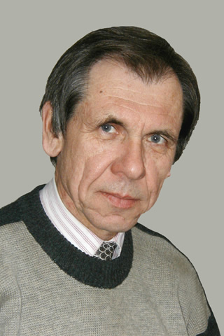 Хлебостроев Виктор Григорьевич