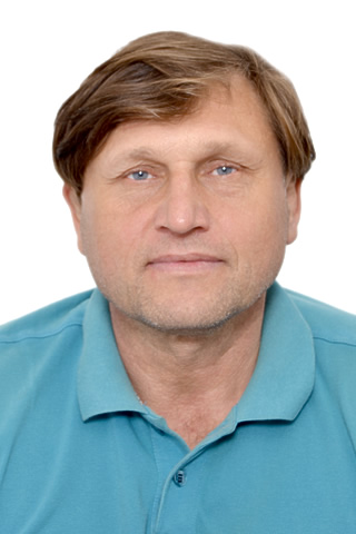 Зибров Валерий Николаевич