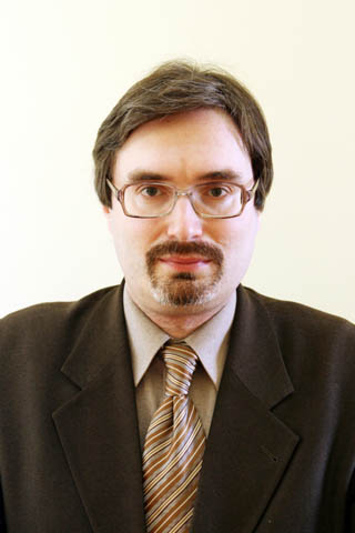 Арапов Александр Владиленович