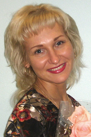Махонина Анна Александровна