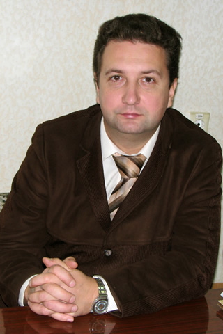 Кирик Андрей Игоревич