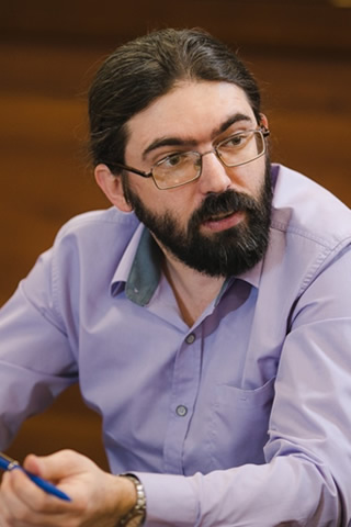 Ермаков Михаил Викторович
