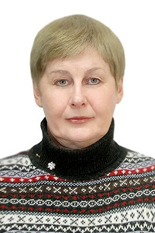 Агасандова Марина Валерьевна
