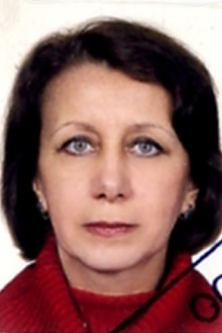 Филиппова Татьяна Николаевна