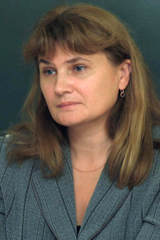 Гладышева Светлана Николаевна