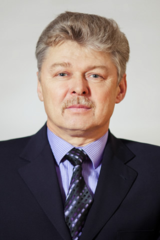 Орлов Сергей Владиславович
