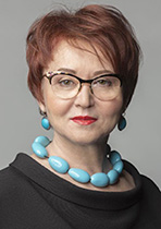 Мотунова Людмила Николаевна