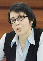 Клинова Светлана Павловна