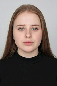 Бородаева Наталья Дмитриевна