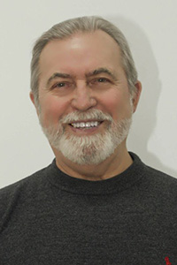 Коровяковский Юрий Михайлович