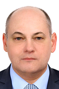 Сидоренко Евгений Вячеславович