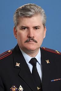 Силин Александр Анатольевич