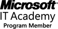 Microsoft IT Academy programme