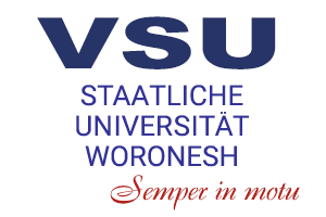 Staatliche Universität Woronesh