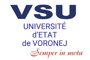 Université d’état de Voronej