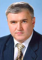 Glázyev, Vladimir Nikoláevich