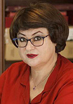 Грачева Жанна Владимировна