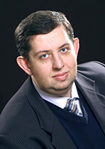 Prof. Oleg Ovtchinnikov