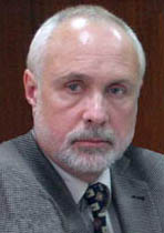 Dr. Vladimir Rodionov