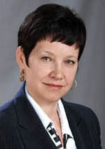 Dr. Eléna Tchupandina
