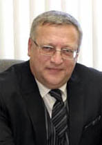 Oleg V. Grishaev