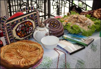 Туркменистан