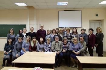 преподаватель университета воронеж. учителя россии. зиновьева ирина вглту. бизнес инкубатор тгту. спикер воронежской областной думы владимир.