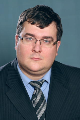 Денисенко Владислав Валерьевич