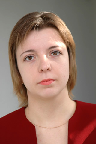 Агупова Ксения Петровна