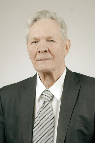 Даринский Борис Михайлович