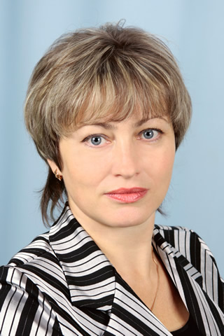 Некрасова Наталия Николаевна