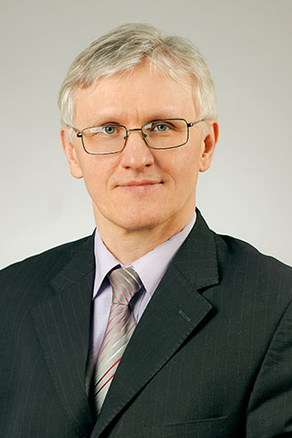 Карпов Сергей Иванович