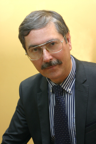 Матвеев Сергей Прокофьевич