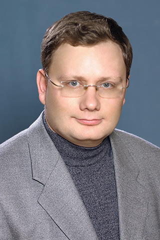 Сенцов Иван Александрович