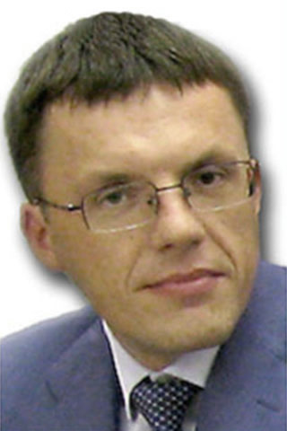 Хорунжий Сергей Николаевич