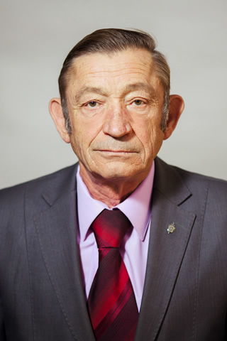 Шамаев Виктор Григорьевич