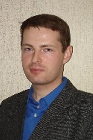 Соломатин Дмитрий Иванович