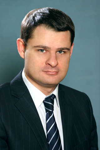 Пауль Алексей Георгиевич