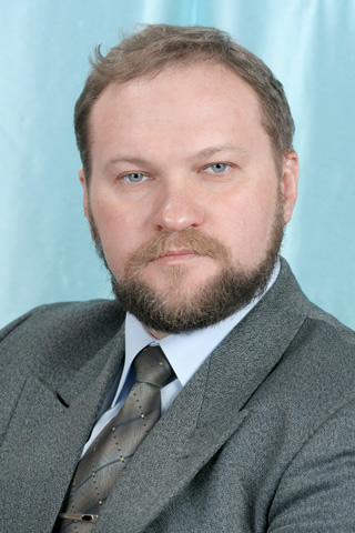 Сальников Вячеслав Иванович