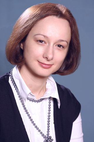 Шеменева Ольга Николаевна