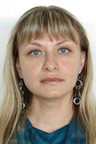 Рубцова Светлана Павловна