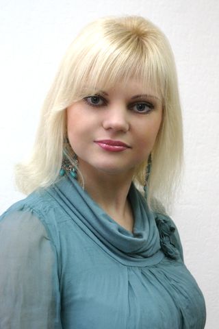 Васильева Кира Николаевна