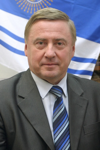 Щербаков Владимир Митрофанович