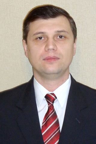 Гоцев Дмитрий Викторович