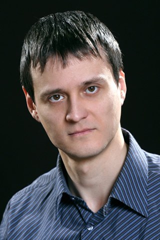 Смирнов Михаил Сергеевич