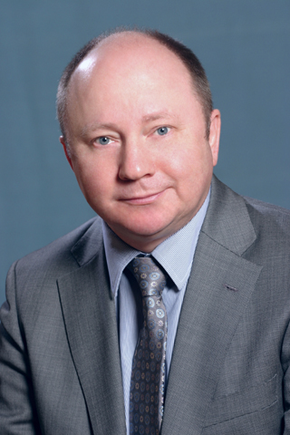 Старилов Юрий Николаевич
