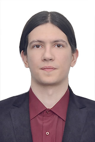 Кузнецов Александр Владимирович